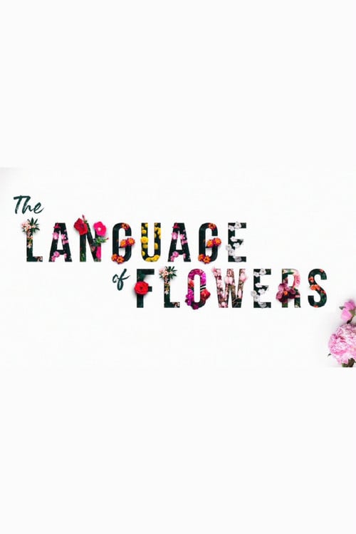 The Language of Flowers poster