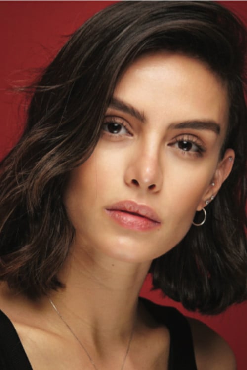 Çağla Demir profile