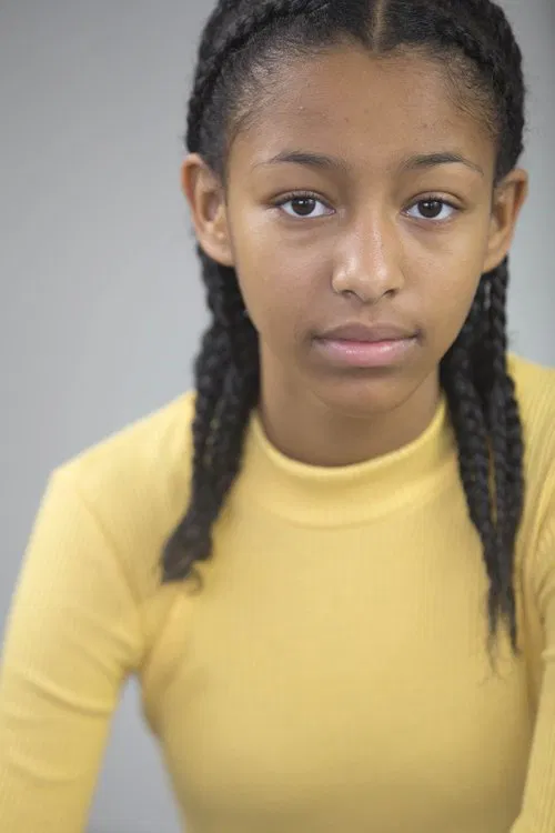 Arsema Kayan Ellison profile