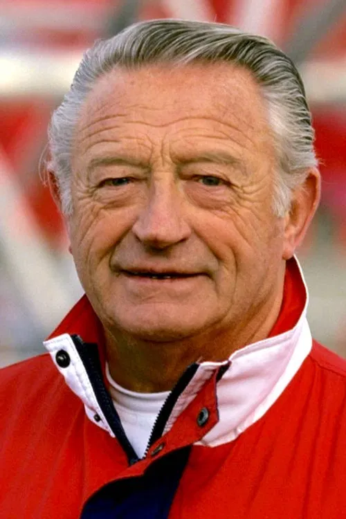 Hjalmar Andersen profile