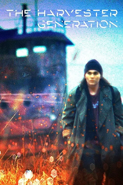 The Harvester Generation poster