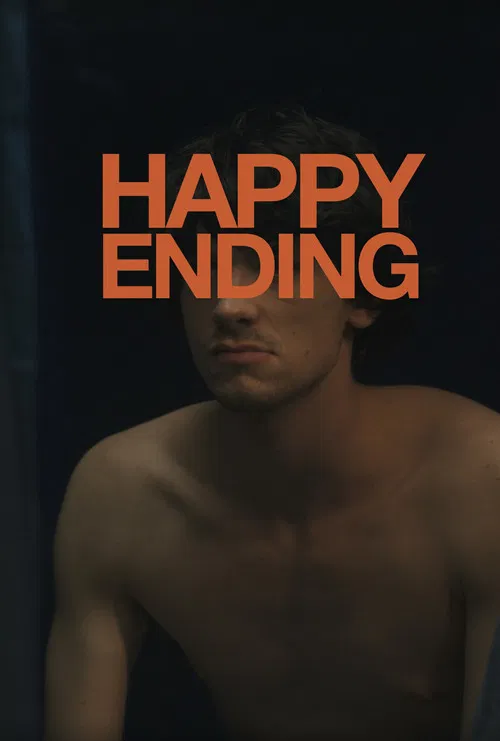 Happy Ending poster