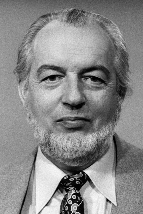 Hoimar von Ditfurth profile