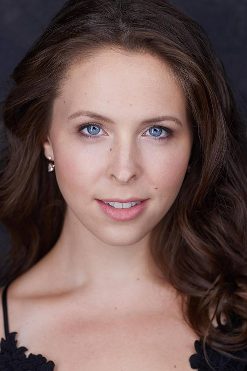 Emily Zinski profile