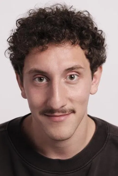 Malik Elassal profile