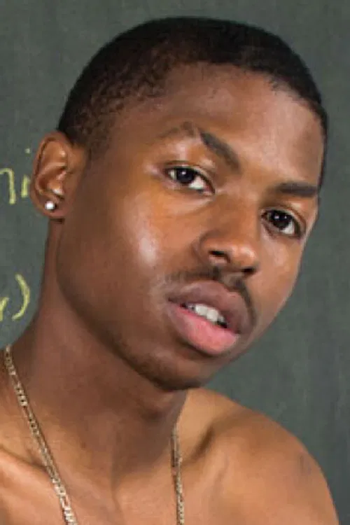 Delone Dickson profile