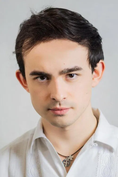 Guillermo Prieto IV profile