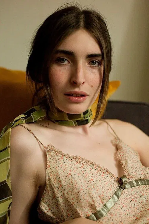 Liath Hannon profile