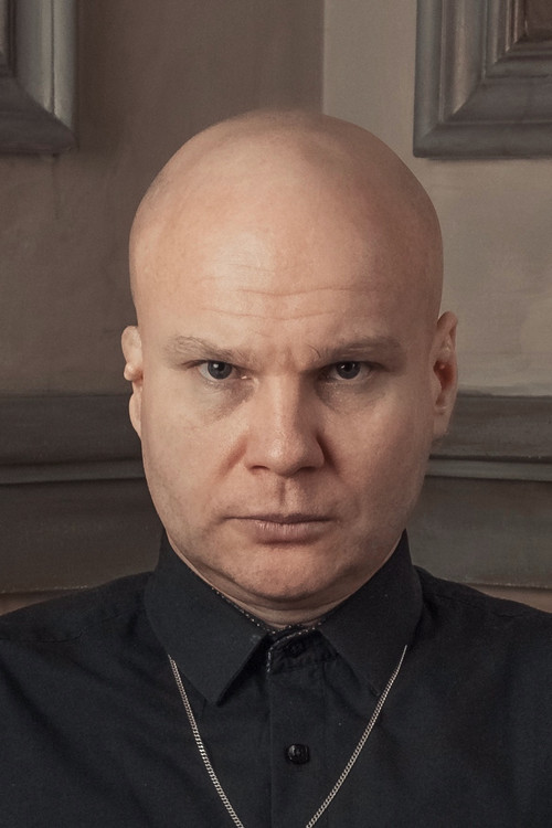 Alexander Moroz profile