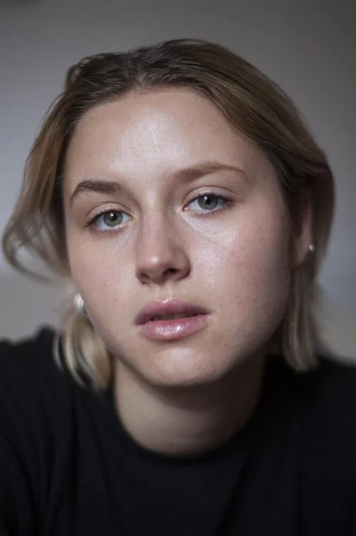 Tallulah Cassavetti profile