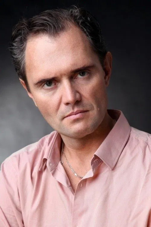 Georges Devdariani profile