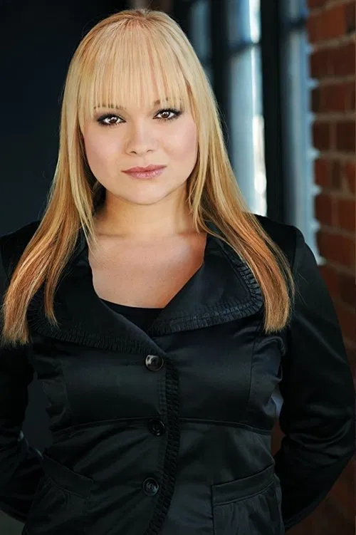 Elena Esovolova profile