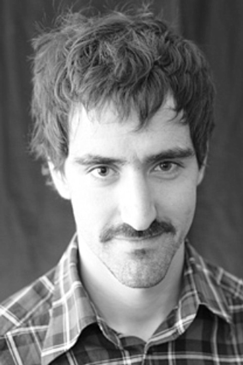 Jon Ander Alonso profile