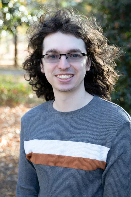 Drew McGinniss profile