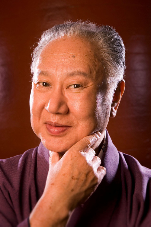 Tōjūrō Sakata IV profile