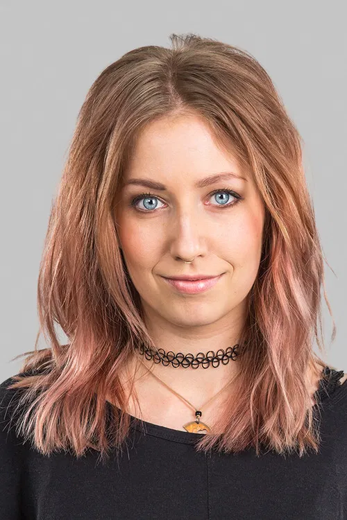 Hege Skarrud profile