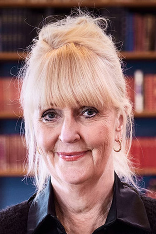 Marianne Eklöf Törnblom profile