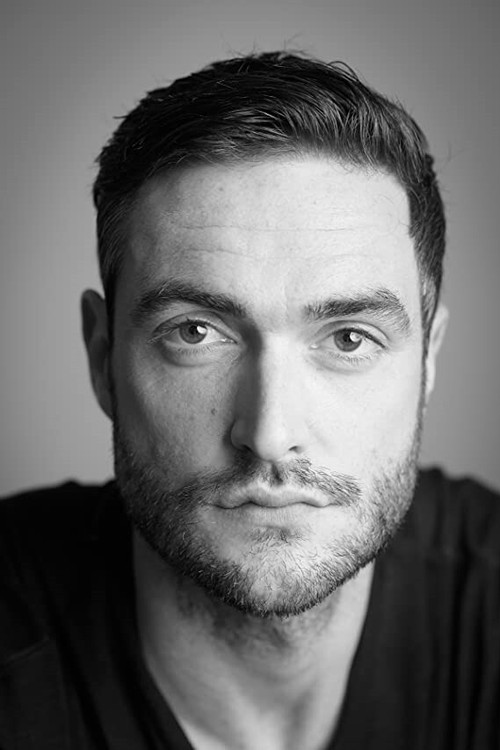 Patrick Buchanan profile