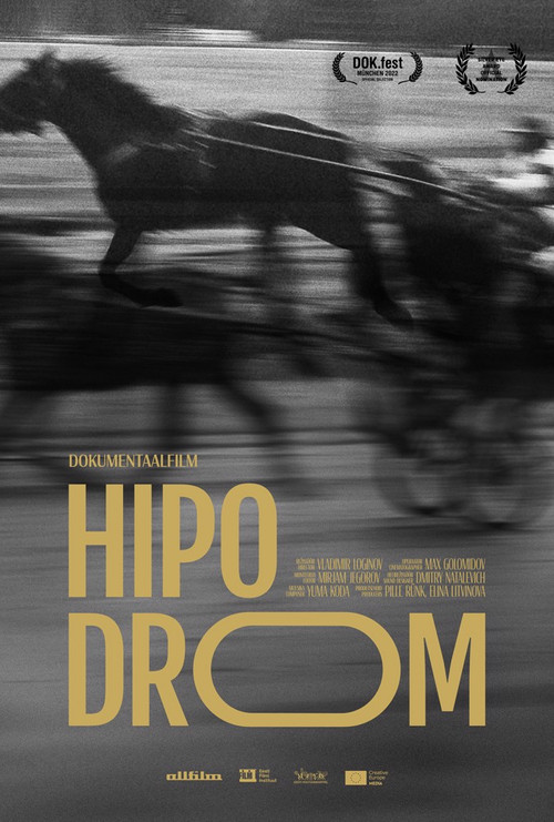 Hippodrome poster