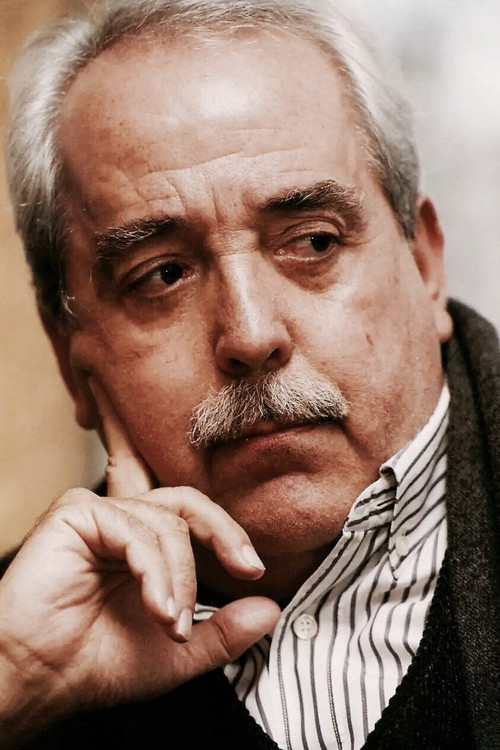 Antonio Giménez-Rico profile