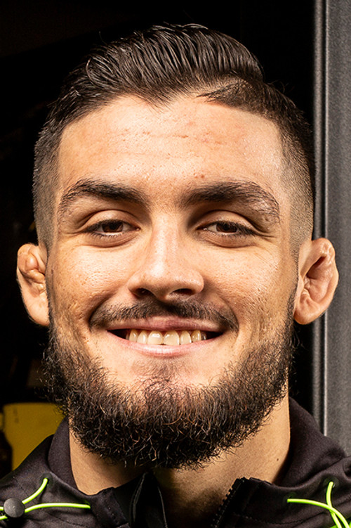 Renato Canuto profile