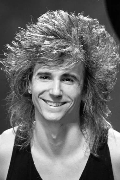 Terry Bozzio profile