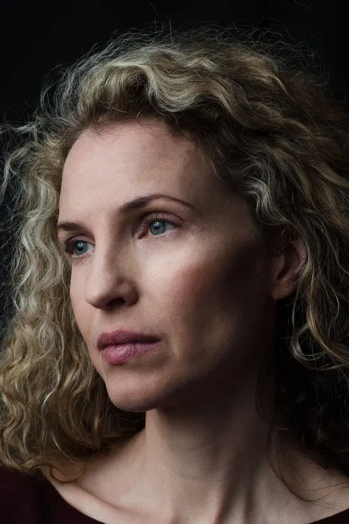 Frida Westerdahl profile