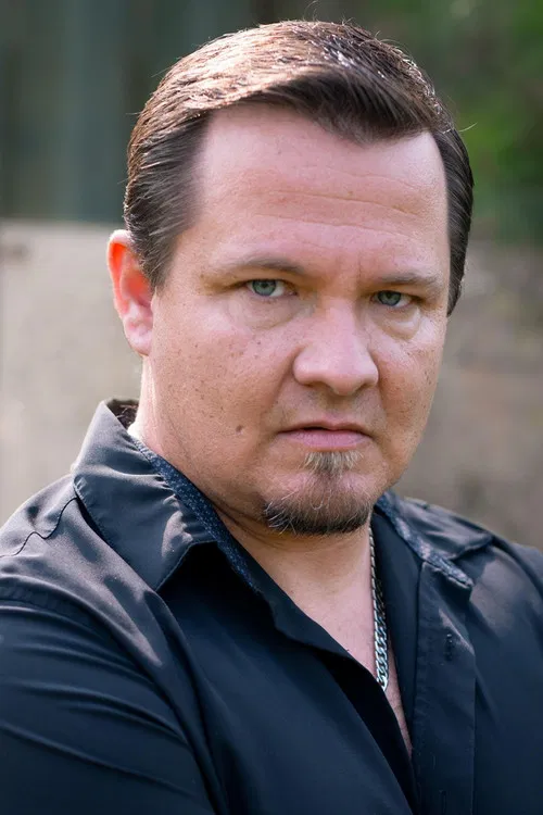 Frank Raybuck profile