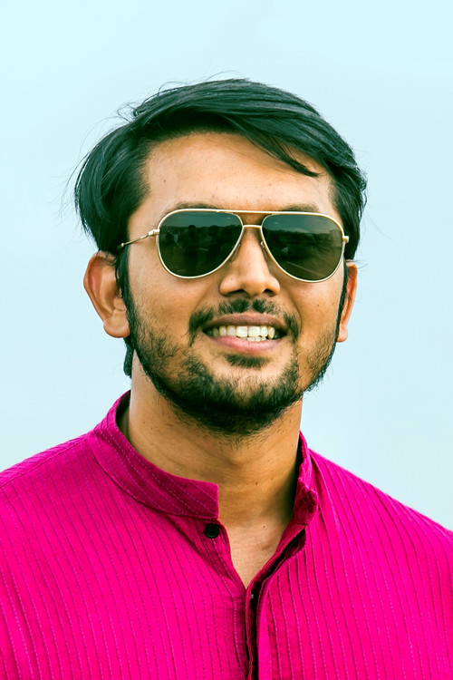 Arifin Shuvo profile