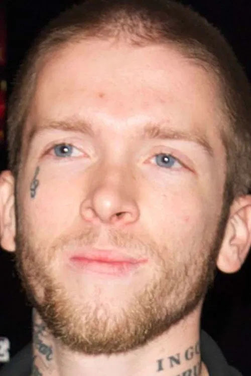 Jereme Rogers profile