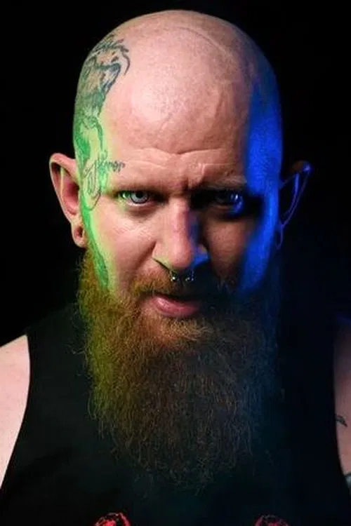 Brandon Graver profile