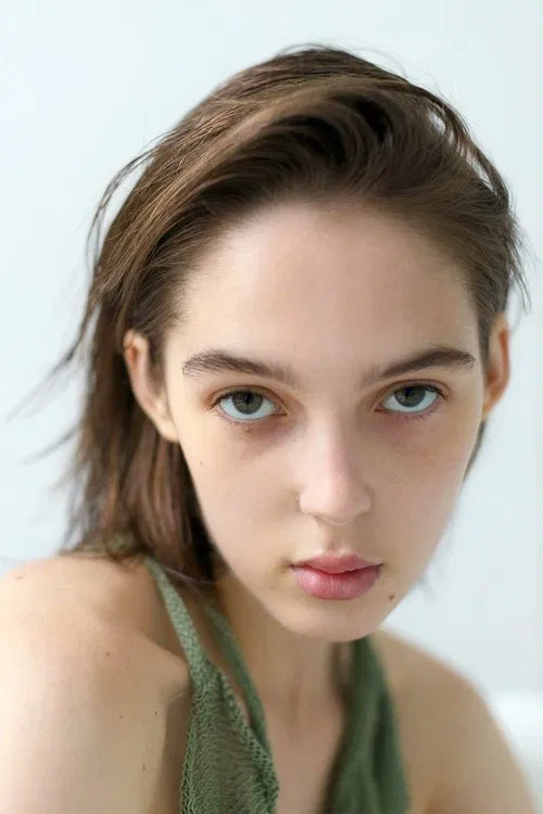 Kaisa Biryulina profile