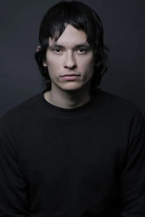 Gabriel Esdras profile