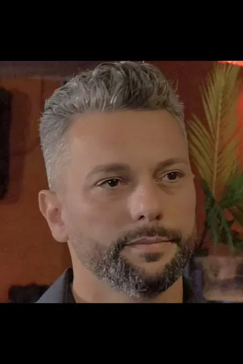 Tano Pasqualino profile