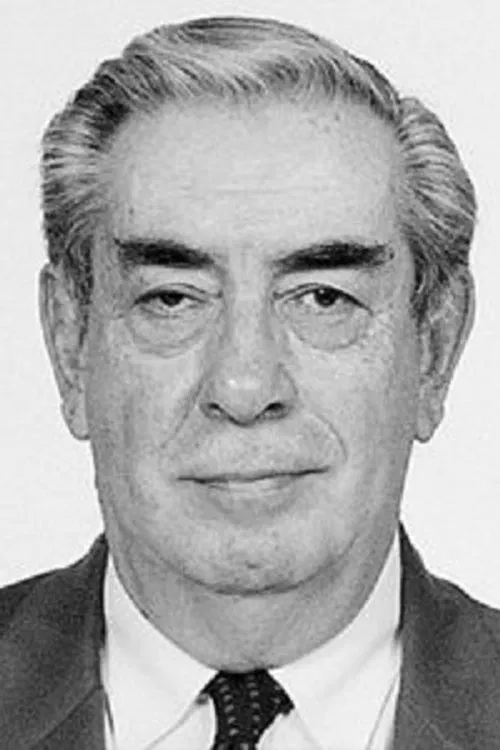 Jesús Marín profile