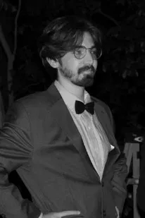 Dylan Gillespie profile