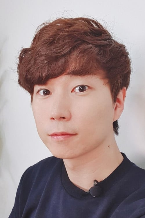 Jung Joo-won profile