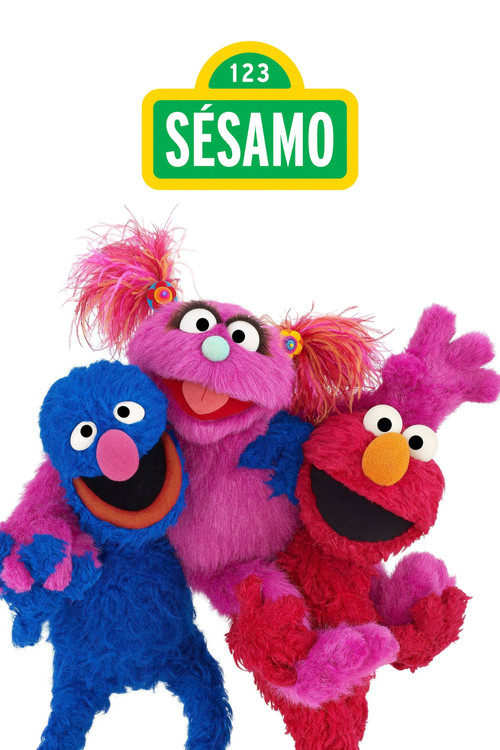 Sesame poster