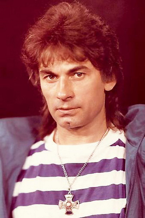 Aleksandr Serov profile