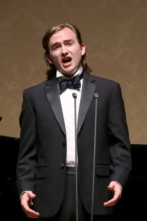 Patrick Terry profile