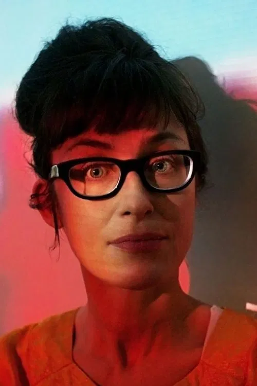 Pipilotti Rist profile