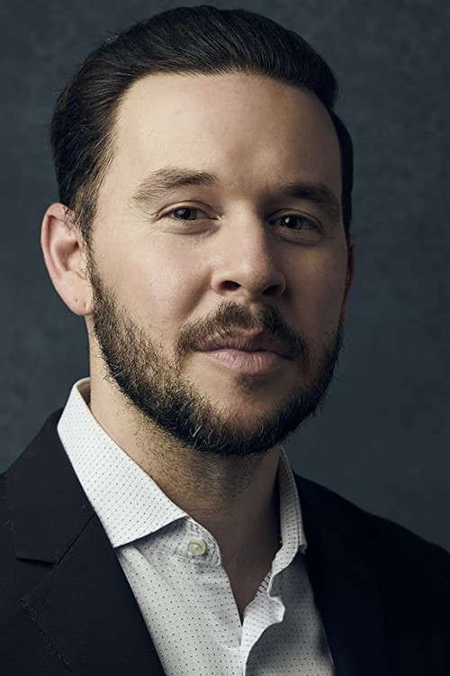 Jordan Yale Levine profile