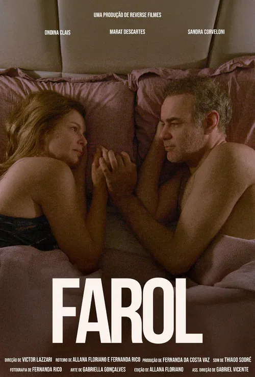Farol poster