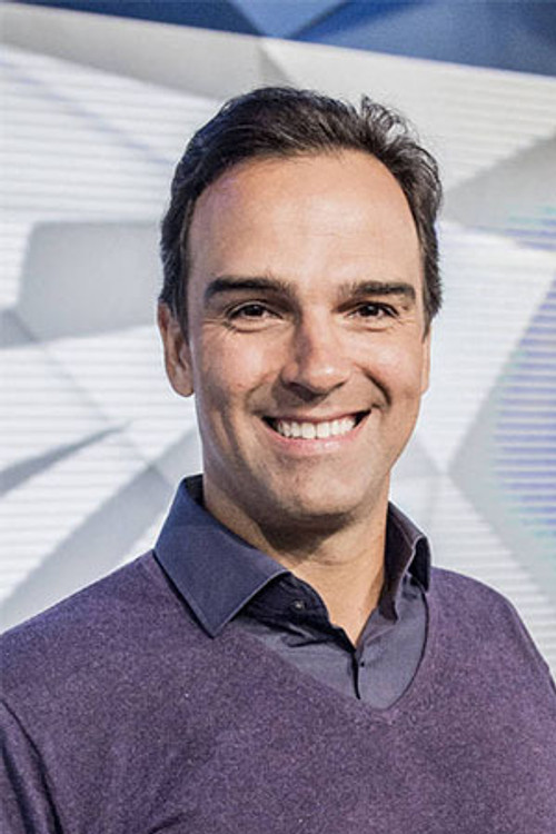 Tadeu Schmidt profile