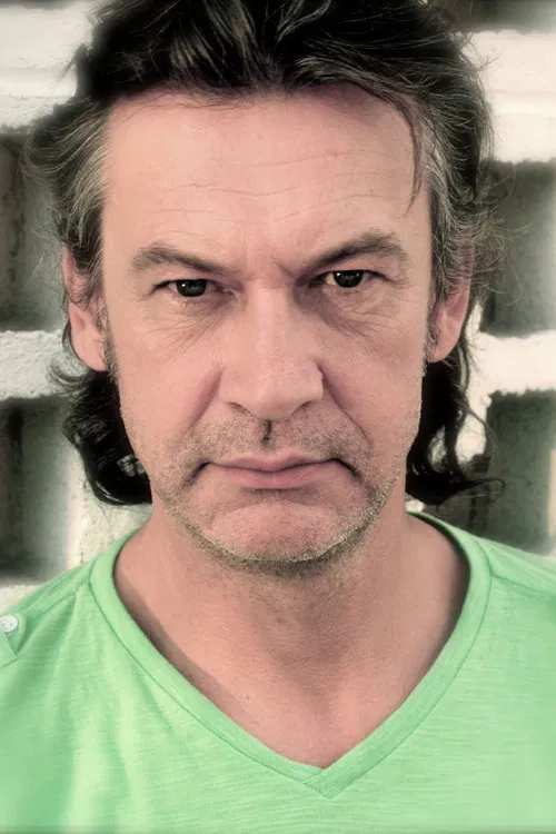 Barry O'Rourke profile