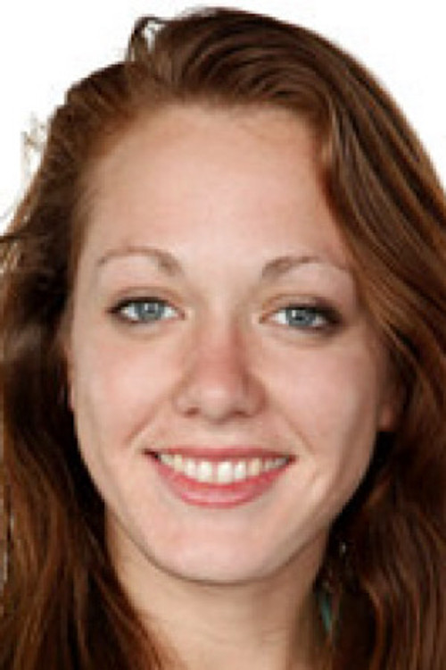 Charlie Theron profile