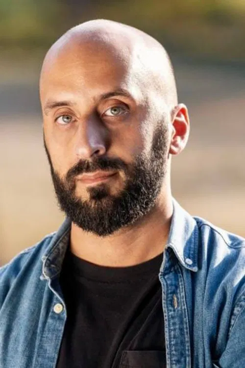 Giuseppe A. Modica profile