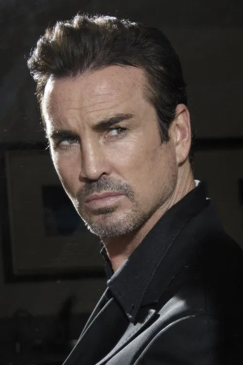 Gary Stretch profile