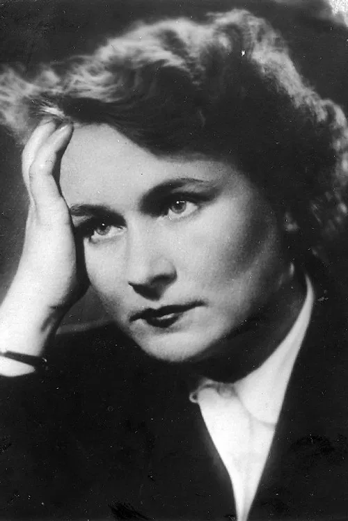 Valentina Tyomkina profile