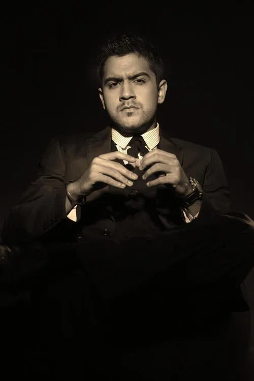 Kavi Shastri profile